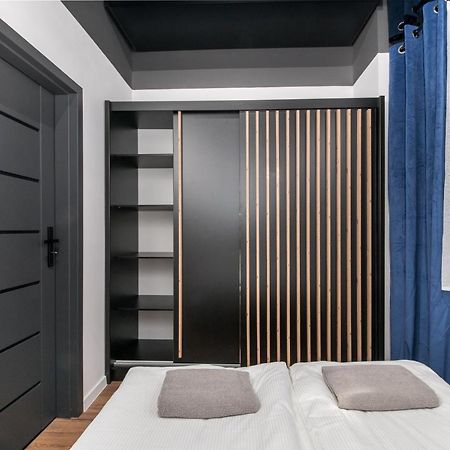 Apartament Jagielonska 1/3 グリヴィツェ エクステリア 写真