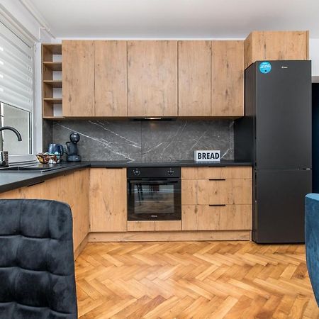 Apartament Jagielonska 1/3 グリヴィツェ エクステリア 写真