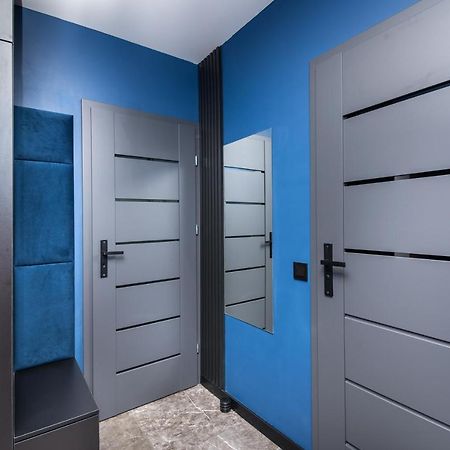 Apartament Jagielonska 1/3 グリヴィツェ エクステリア 写真