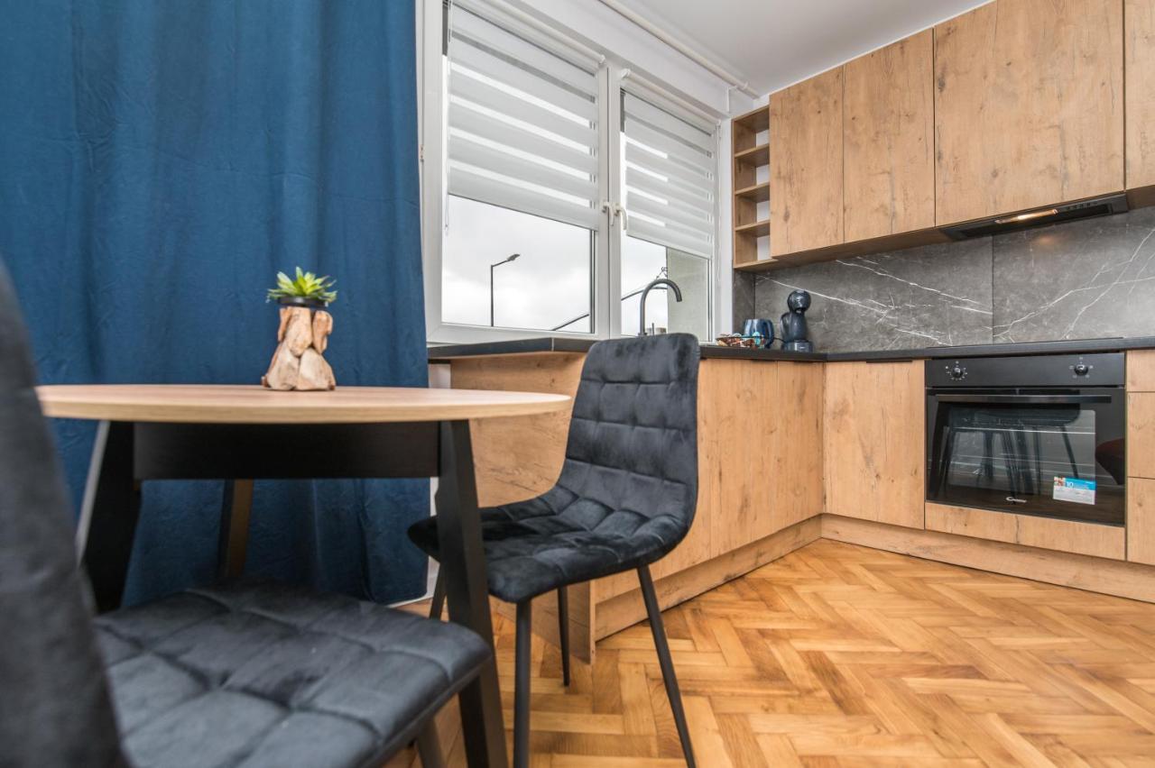 Apartament Jagielonska 1/3 グリヴィツェ エクステリア 写真