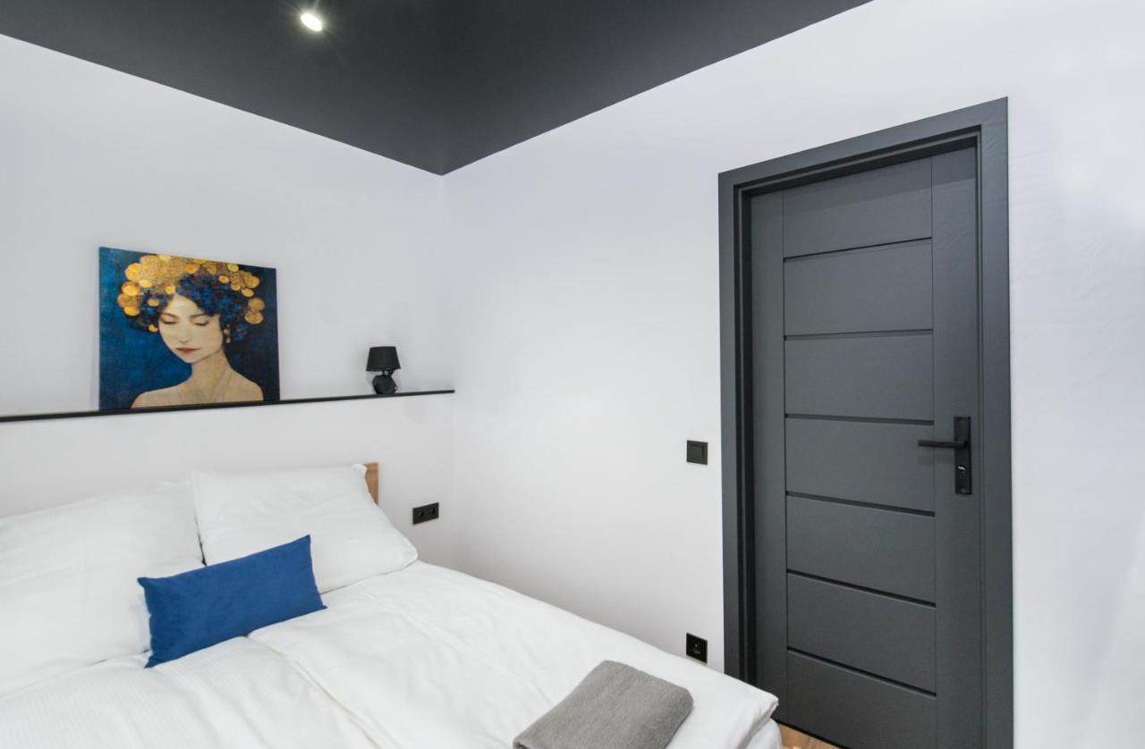 Apartament Jagielonska 1/3 グリヴィツェ エクステリア 写真