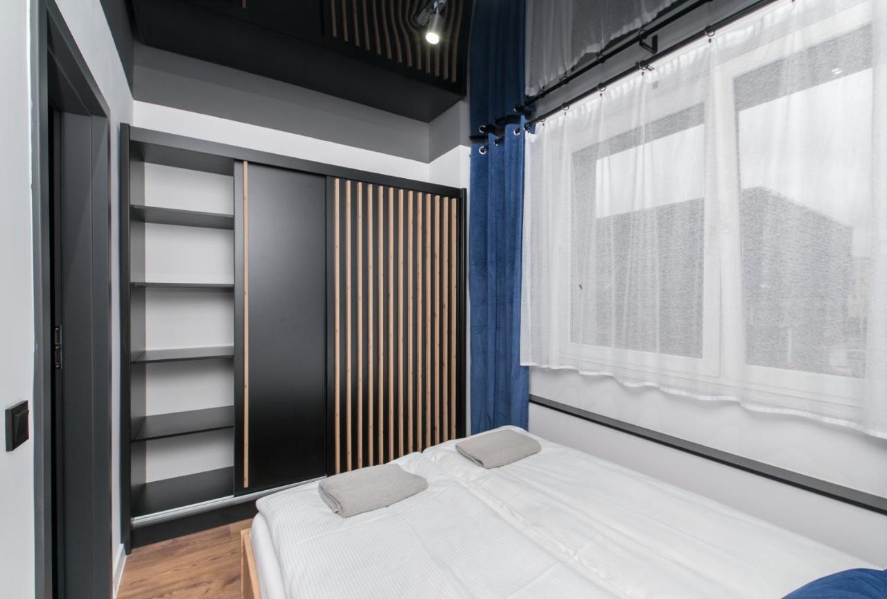 Apartament Jagielonska 1/3 グリヴィツェ エクステリア 写真