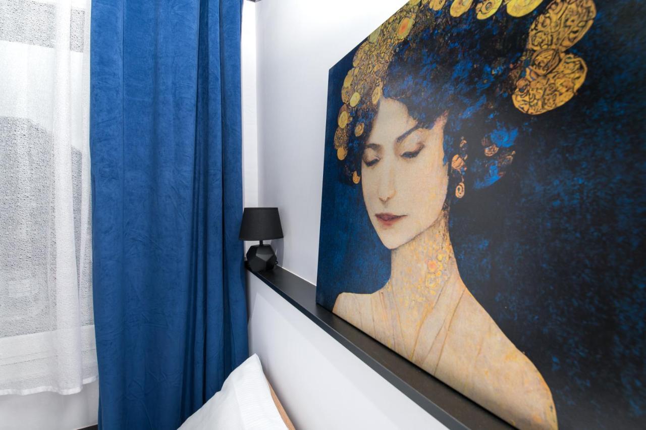 Apartament Jagielonska 1/3 グリヴィツェ エクステリア 写真