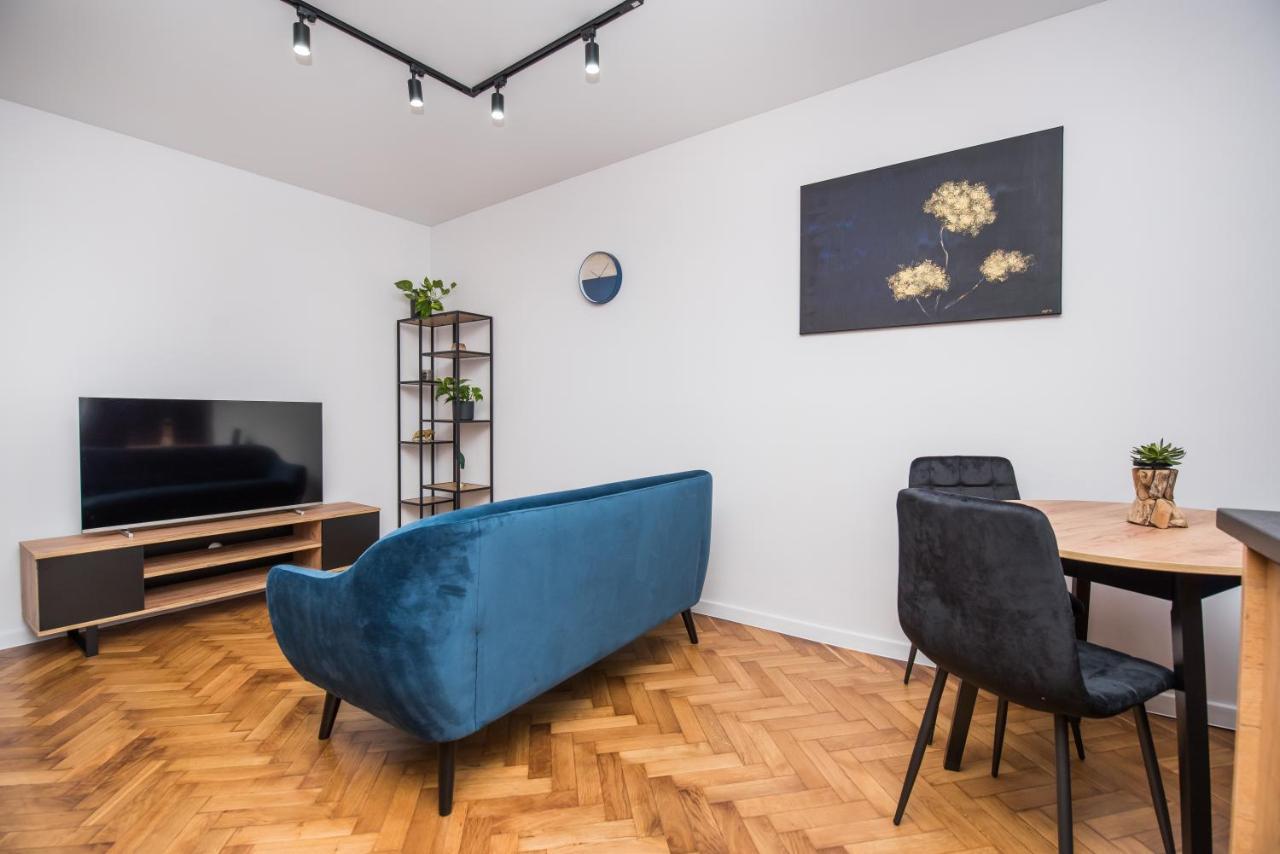 Apartament Jagielonska 1/3 グリヴィツェ エクステリア 写真