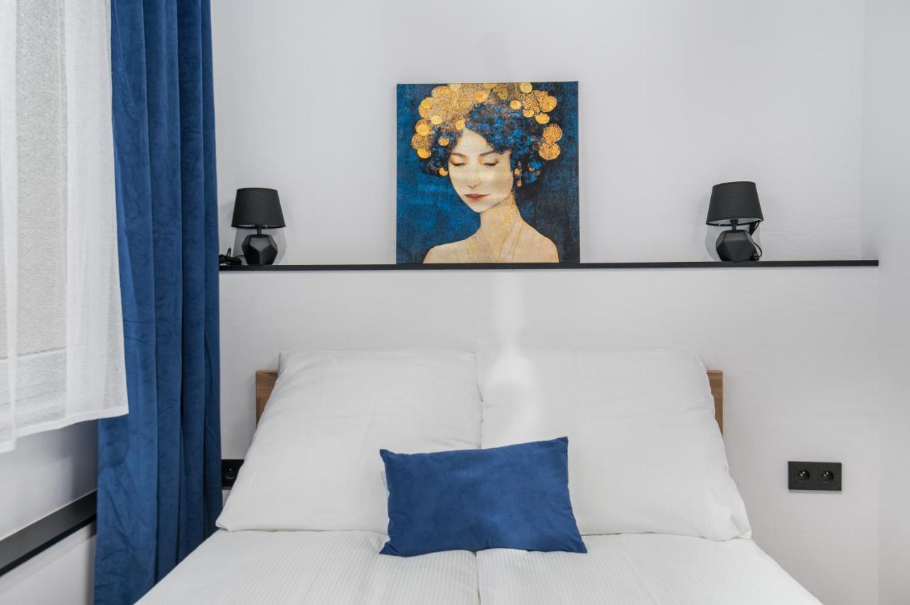 Apartament Jagielonska 1/3 グリヴィツェ エクステリア 写真