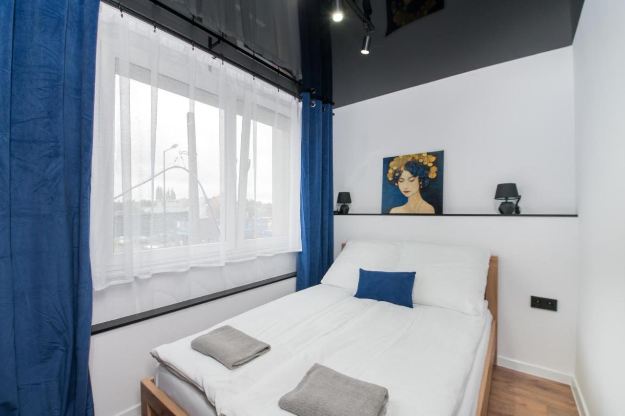 Apartament Jagielonska 1/3 グリヴィツェ エクステリア 写真