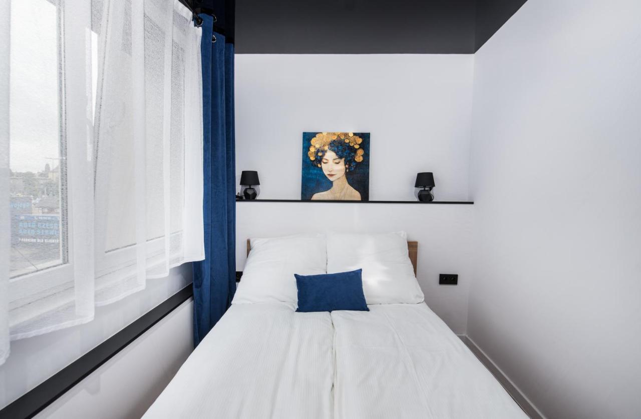 Apartament Jagielonska 1/3 グリヴィツェ エクステリア 写真