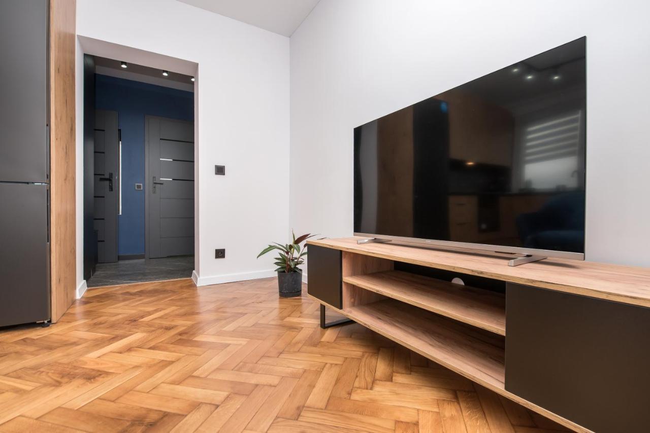 Apartament Jagielonska 1/3 グリヴィツェ エクステリア 写真